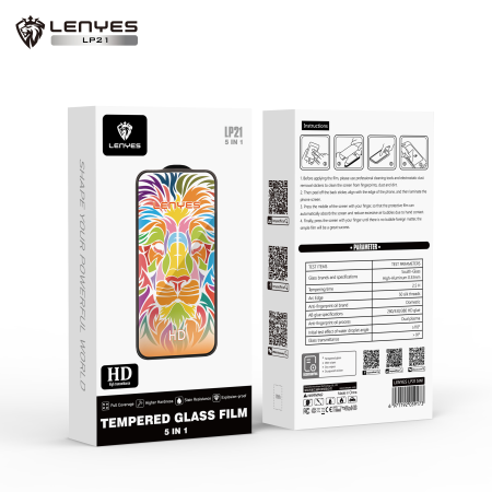 LP 21 <br> <span class='text-color-warm'>سيتوفر قريباً</span>